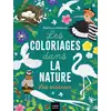 Image de Les coloriages dans la nature - Les oiseaux