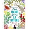 Image de Les mains dans la nature. La mer en occasion ou reconditionné