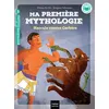 Image de Ma première mythologie - Hercule contre Cerbère CP/CE1 - 6/7 ans Hélène Kérillis (Auteur), Grégoire Vallancien (Illustration)