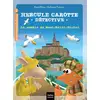 Image de Hercule Carotte - Le zombie du Mont Saint-Michel CP/CE1 6/7 ans