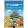 Image de Hercule Carotte - Le zombie du Mont Saint-Michel CP/CE1 6/7 ans Pascal Brissy (Auteur), Guillaume Trannoy (Illustration)