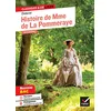 Image de Histoire de Mme de La Pommeraye : texte intégral suivi d'un dossier nouveau bac en occasion ou reconditionné