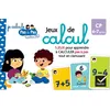 Image de Jeux de Maths CP avec Kim et Tom Carinne Garat (Auteur), Louise Veuillot (Auteur), Alice Turquois (Auteur)