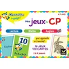Image de Mes jeux du CP, 6-7 ans : lecture, maths, anglais en occasion ou reconditionné