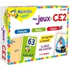 Image de Mes jeux du CE2, 8-9 ans : français, maths, anglais en occasion ou reconditionné