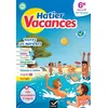 Image de Cahier de vacances 2026 - Hatier vacances - Toutes les matières de la 6e vers la 5e Sylvie Collard (Auteur), Pierre Jauffret (Auteur), Valérie Ougier (Auteur), Hélène Ricard (Auteur), Agnès Vellay-Candiago (Auteur)