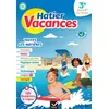 Image de Cahier de vacances 2026 - Hatier vacances - Toutes les matières de la 3e à la 2de Jean-Pierre Bureau (Auteur), Caroline Bureau (Auteur), Jean-Pierre Burriat (Auteur), Laurent Dedryver (Auteur), Brigitte Lancien-Despert (Auteur)