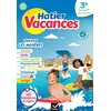 Image de Hatier vacances, 3e vers la 2de, 14-15 ans : toutes les matières : conforme aux programmes en occasion ou reconditionné