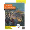 Image de Les Mille et Une Nuits Antoine Galland (Auteur), Hélène Potelet (Auteur)
