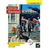 Image de Germinal Émile Zola (Auteur)