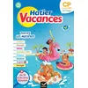 Image de Cahier de vacances 2026 - Hatier vacances - Du CP vers le CE1 6/7 ans Bénédicte Idiard (Auteur), Patrick Chenot (Auteur)