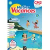 Image de Cahier de vacances 2026 - Hatier vacances - Du CM2 vers la 6e 10/ 11 ans Thomas Cambarot (Auteur), Pascal Gauffre (Auteur)