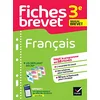 Image de Français 3e : nouveau brevet en occasion ou reconditionné
