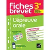 Image de L'épreuve orale, 3e : nouveau brevet en occasion ou reconditionné