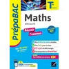 Image de Prépabac Réussir l'examen - Maths Tle générale (spécialité) - Bac 2027 Michel Abadie (Auteur), Annick Meyer (Auteur), Jean-Dominique Picchiottino (Auteur), Jacques Delfaud (Auteur), Martine Salmon (Auteur), Sophie Touzet (Auteur)