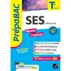 Image de SES spécialité, terminale générale : nouveau bac en occasion ou reconditionné