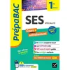 Image de SES spécialité 1re générale : nouveau bac en occasion ou reconditionné