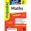 Image de Maths 2de : nouveau bac en occasion ou reconditionné
