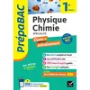 Image de Physique chimie spécialité, 1re générale : nouveau bac en occasion ou reconditionné