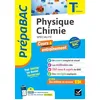 Image de Physique chimie spécialité, terminale générale : nouveau bac en occasion ou reconditionné