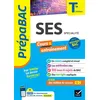 Image de Prépabac - SES Tle générale (spécialité) - Bac 2026 Séverine Bachelerie-Marteau (Auteur), Sylvie Godineau (Auteur), Céline Le Feuvre (Auteur), Sylvain Leder (Auteur), Denis Martin (Auteur), François Porphire (Auteur), Franck Rimbert (Auteur)