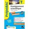 Image de Enseignement scientifique tronc commun, terminale générale : nouveau programme en occasion ou reconditionné