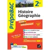 Image de Histoire géographie 2de : nouveau bac en occasion ou reconditionné