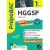 Image de Prépabac - HGGSP 1re générale (spécialité) Cécile Gaillard (Auteur), Cécile Gintrac (Auteur), Vanessa Mercier (Auteur), Franck Rimbert (Auteur), Frederic Vienot (Auteur), Laurent-Henri Van De Wandel (Auteur)