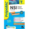 Image de Prépabac - NSI Tle générale (spécialité) - Bac 2026 Guillaume Connan (Auteur), Vojislav Petrov (Auteur), Gérard Rozsavolgyi (Auteur), Laurent Signac (Auteur)