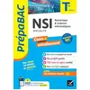 Image de NSI, numérique & sciences informatiques, spécialité terminale générale : nouveau bac en occasion ou reconditionné