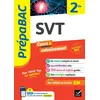 Image de Prépabac - SVT 2de Nicolas Ducasse (Auteur), Benjamin Forichon (Auteur), Johanna Garcia (Auteur), Dimitri Garcia (Auteur), Hervé Mulard (Auteur), Bruno Vah (Auteur)