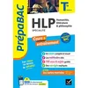 Image de HLP, humanités, littérature & philosophie spécialité terminale générale : nouveau bac en occasion ou reconditionné