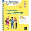 Image de Programmer avec Scratch 5e/4e/3e - Chouette, Je réussis ! Daniel Daviaud (Auteur), Bernard Revranche (Auteur)