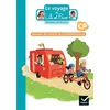 Image de Le Voyage de Lili et Paco CP - Méthode de lecture - Ed. 2023 - Livre de l'élève Maryse Bianco (Auteur), Marie-Line Bosse (Auteur), Patrice Héritier (Auteur), Géraldine Thunin (Auteur), Johann Chalamet (Auteur)