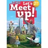 Image de New Let's meet up!, anglais 2de A2-B1 en occasion ou reconditionné