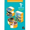 Image de SES, sciences économiques & sociales 1re spécialité en occasion ou reconditionné