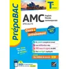 Image de Prépabac - AMC (Anglais monde contemporain) Tle générale (spécialité) - Bac 2027 Christine Bitaillou (Auteur), Aline Charles (Auteur), Anne-Cécile Couturier (Auteur), Isabelle Kherbouche (Auteur), Jean-Marck Molignier (Auteur)