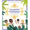 Image de Les Petits Toltèques - 6 contes pour s'imprégner de la sagesse toltèque Aurore Aimelet (Auteur), Caroline Attia (Illustration)