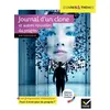Image de Journal d'un clone et autres nouvelles du progrès Pierre Bordage (Auteur), Fabrice Colin (Auteur), Christian Grenier (Auteur), Anne Duguël (Auteur), Colette Jacques Veaux (Auteur), Eric Simard (Auteur), Claire Folconi (Auteur)