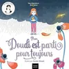 Image de Mes histoires du calme - Mon Doudi est parti pour toujours Héloïse Junier (Auteur), Carole Xénard (Illustration)