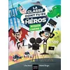 Image de La classe dont tu es le héros - Mission cinéma ! - CP/CE1 6/7 ans Lilas Nord (Auteur), Mehdi Doigts (Illustration)