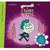 Image de Bienvenue au Monstrovillage !. Yvan Pire et l'ennui mortel en occasion ou reconditionné