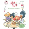 Image de Sam & Cléo. A table les parents ! en occasion ou reconditionné