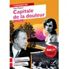 Image de Capitale de la douleur (lecture cursive 1re - Bac de français) Paul Eluard (Auteur), Margot Favard (Auteur), Johan Faerber (Auteur)