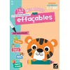 Image de Mes activités effaçables, primaire CP, 6-7 ans : P2, CP en occasion ou reconditionné