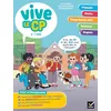 Image de Vive le CP : 6-7 ans, conforme aux programmes en occasion ou reconditionné