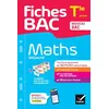 Image de Maths spécialité, terminale générale : nouveau bac en occasion ou reconditionné