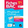 Image de Physique chimie spécialité, terminale générale : nouveau bac en occasion ou reconditionné
