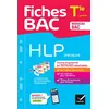Image de Fiches bac - HLP Tle (spécialité) - Bac 2026 Fabien Lamouche (Auteur), Swann Spies (Auteur), Bérangère Touet (Auteur)