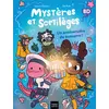 Image de Mystères et sortilèges Tome 7 : Un anniversaire du tonnerre !